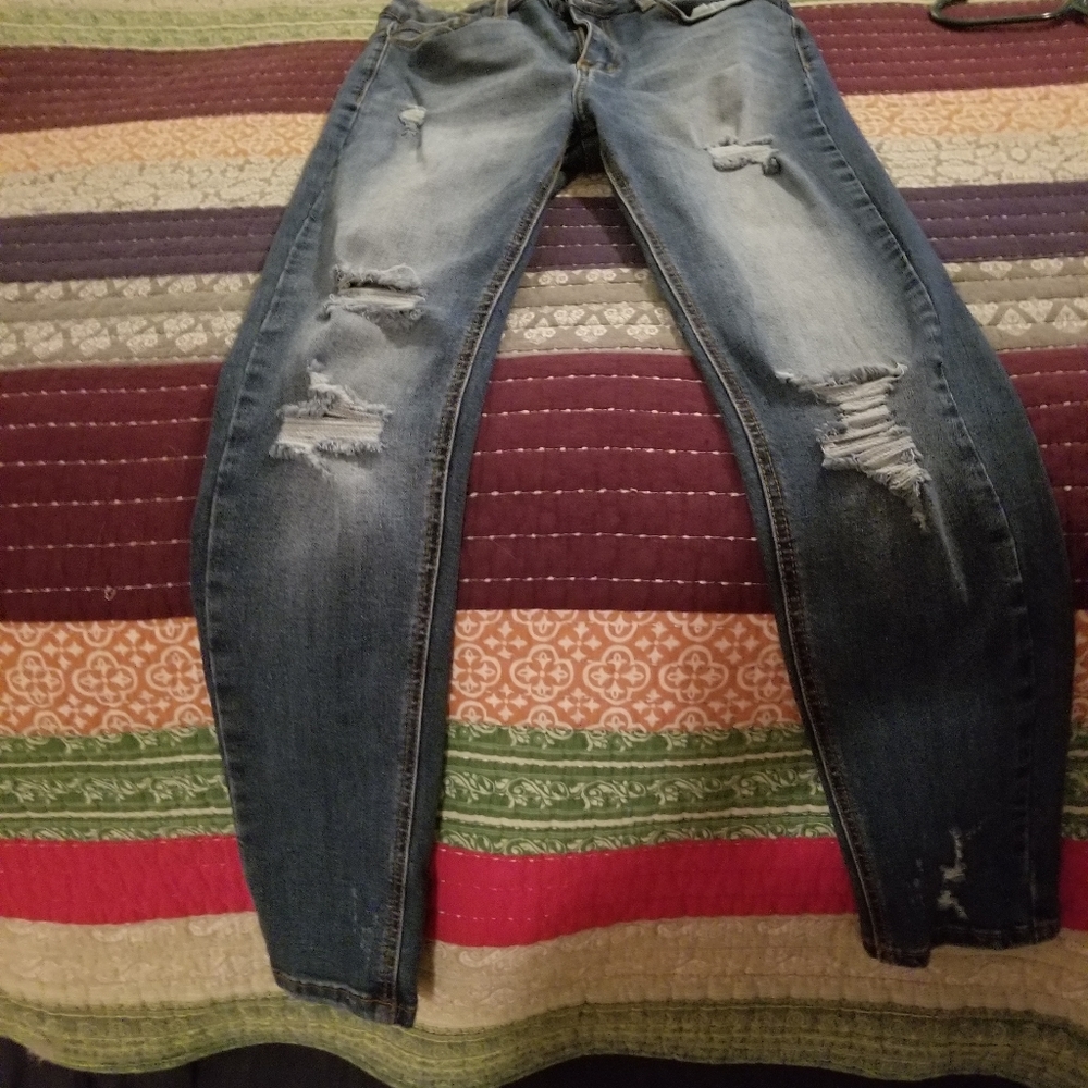 Jeans - Picture 3 of 3